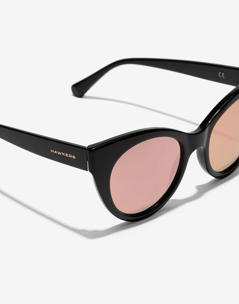 BLACK ROSE GOLD DIVINE