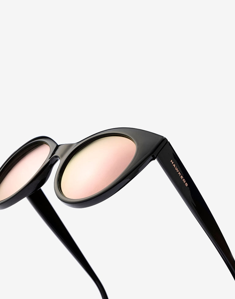 BLACK ROSE GOLD DIVINE