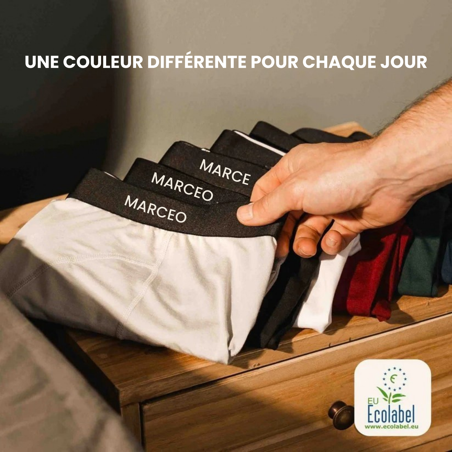 Pack de bienvenue 3+1 gratuit