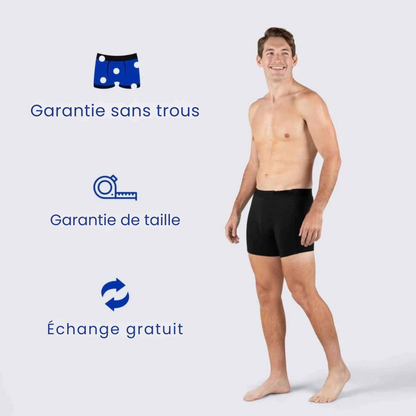 Pack de bienvenue 3+1 gratuit